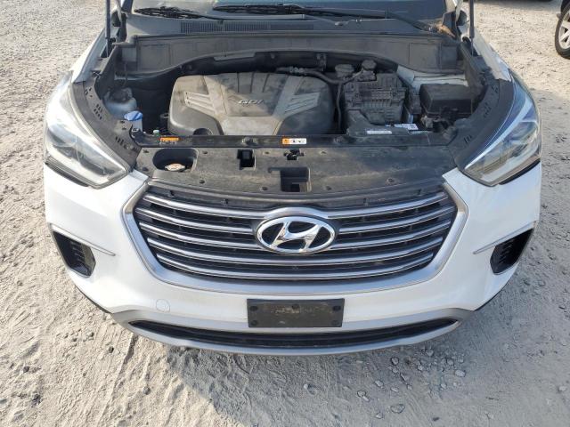 Photo 11 VIN: KM8SMDHF1JU274780 - HYUNDAI SANTA FE S 