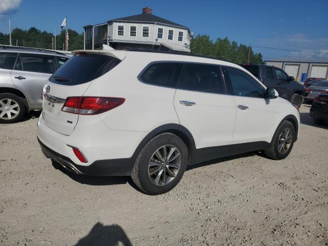 Photo 2 VIN: KM8SMDHF1JU274780 - HYUNDAI SANTA FE S 