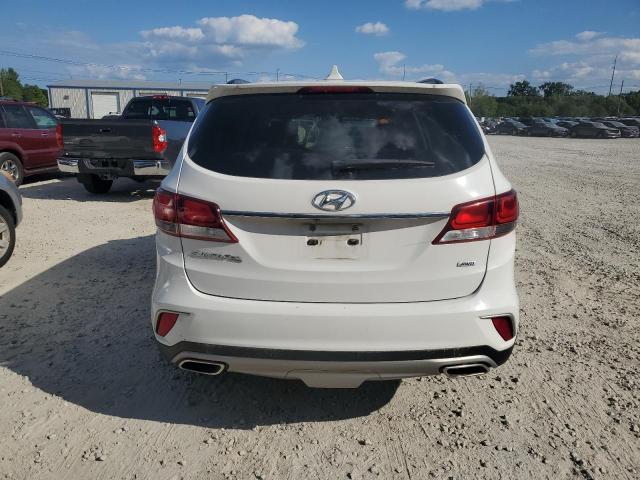 Photo 5 VIN: KM8SMDHF1JU274780 - HYUNDAI SANTA FE S 