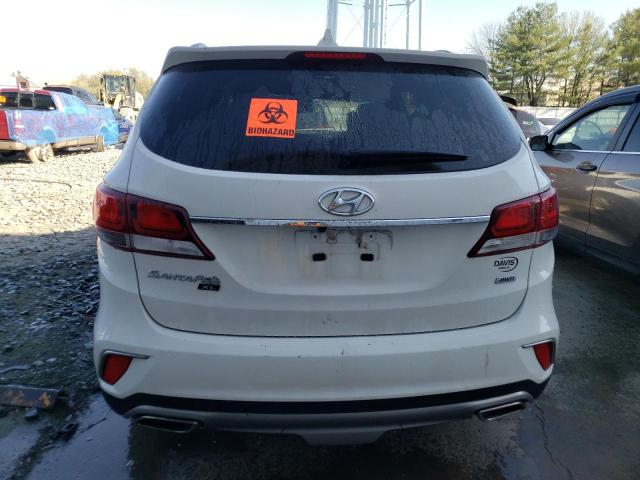 Photo 5 VIN: KM8SMDHF1KU302188 - HYUNDAI SANTA FE 