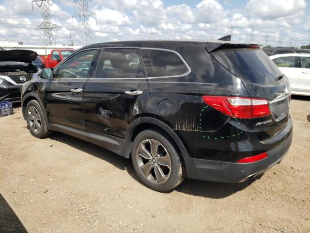 Photo 1 VIN: KM8SMDHF2DU009371 - HYUNDAI SANTA FE G 