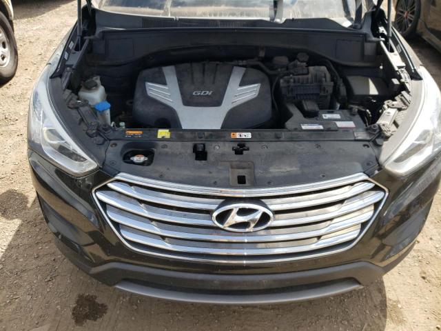 Photo 11 VIN: KM8SMDHF2DU009371 - HYUNDAI SANTA FE G 