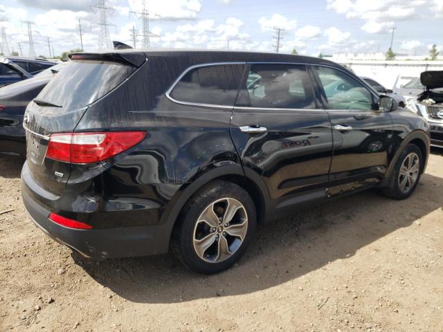 Photo 2 VIN: KM8SMDHF2DU009371 - HYUNDAI SANTA FE G 