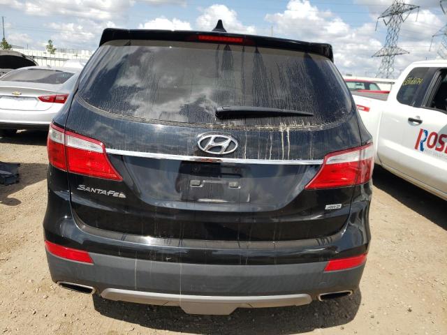 Photo 5 VIN: KM8SMDHF2DU009371 - HYUNDAI SANTA FE G 