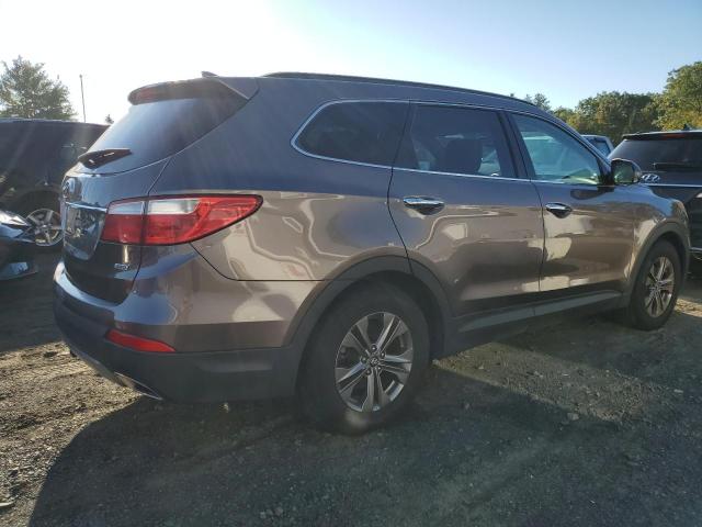 Photo 2 VIN: KM8SMDHF2DU009855 - HYUNDAI SANTA FE G 