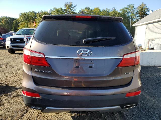 Photo 5 VIN: KM8SMDHF2DU009855 - HYUNDAI SANTA FE G 