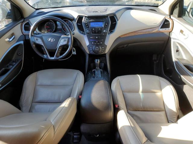 Photo 7 VIN: KM8SMDHF2DU009855 - HYUNDAI SANTA FE G 