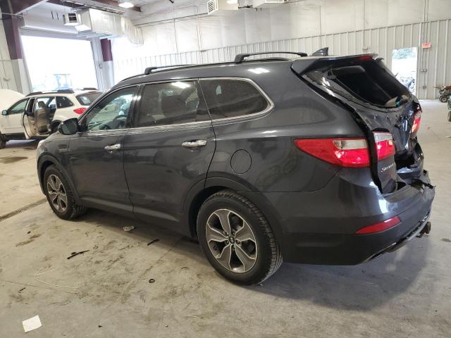 Photo 1 VIN: KM8SMDHF2DU015607 - HYUNDAI SANTA FE G 