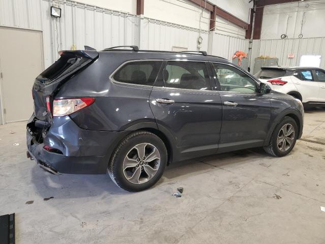 Photo 2 VIN: KM8SMDHF2DU015607 - HYUNDAI SANTA FE G 