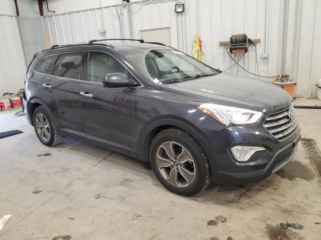 Photo 3 VIN: KM8SMDHF2DU015607 - HYUNDAI SANTA FE G 