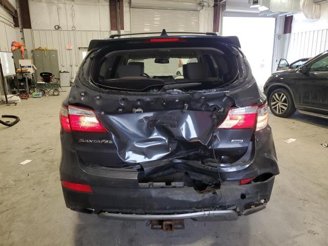 Photo 5 VIN: KM8SMDHF2DU015607 - HYUNDAI SANTA FE G 