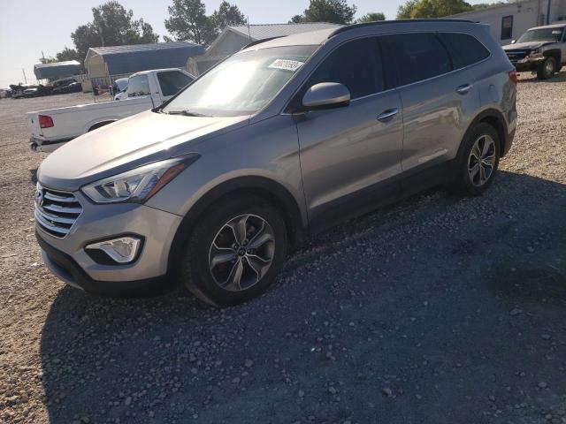 Photo 0 VIN: KM8SMDHF2DU033721 - HYUNDAI SANTA FE G 