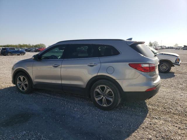 Photo 1 VIN: KM8SMDHF2DU033721 - HYUNDAI SANTA FE G 