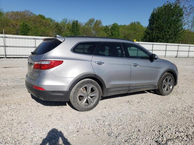 Photo 2 VIN: KM8SMDHF2DU033721 - HYUNDAI SANTA FE G 