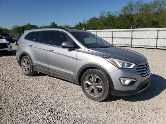 Photo 3 VIN: KM8SMDHF2DU033721 - HYUNDAI SANTA FE G 