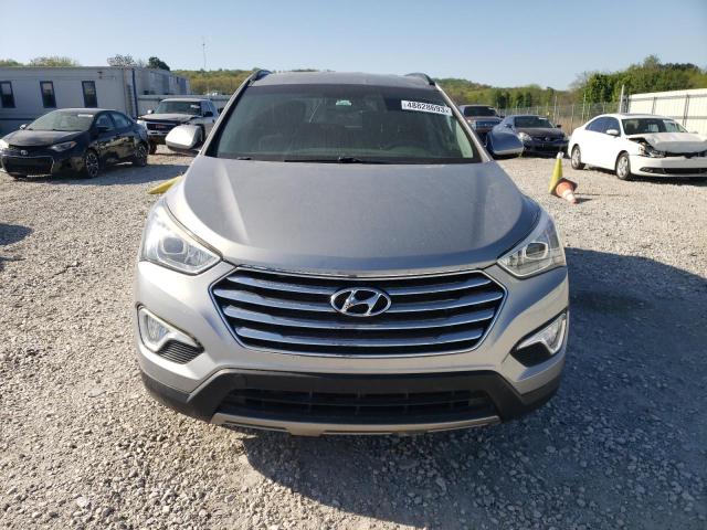 Photo 4 VIN: KM8SMDHF2DU033721 - HYUNDAI SANTA FE G 