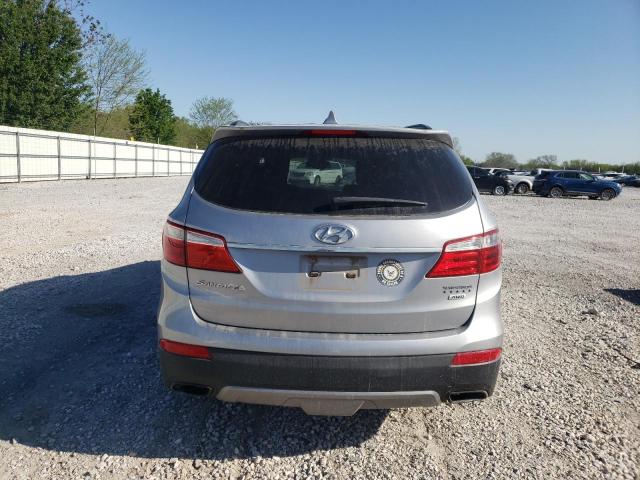 Photo 5 VIN: KM8SMDHF2DU033721 - HYUNDAI SANTA FE G 