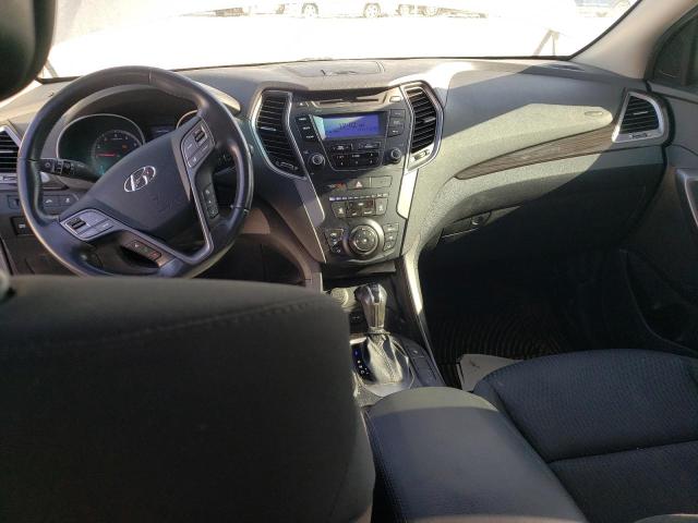 Photo 7 VIN: KM8SMDHF2DU033721 - HYUNDAI SANTA FE G 