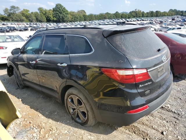 Photo 1 VIN: KM8SMDHF2EU052951 - HYUNDAI SANTA FE G 