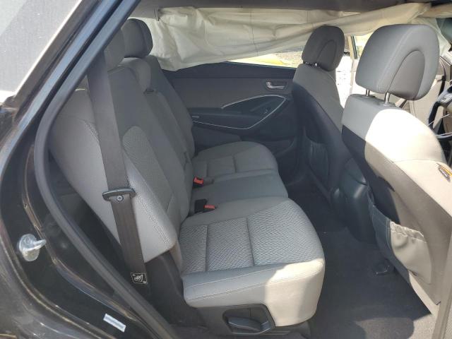 Photo 10 VIN: KM8SMDHF2EU052951 - HYUNDAI SANTA FE G 