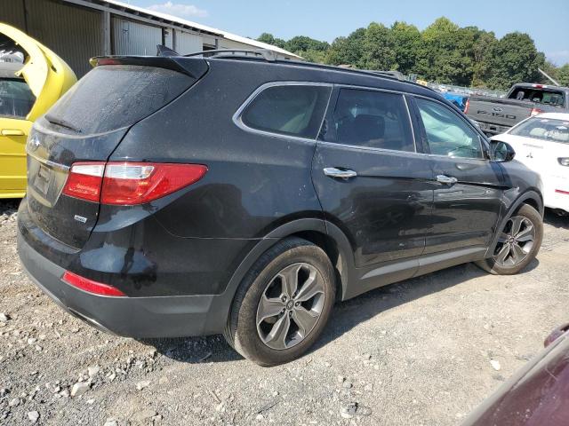 Photo 2 VIN: KM8SMDHF2EU052951 - HYUNDAI SANTA FE G 