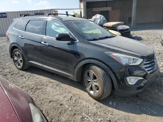 Photo 3 VIN: KM8SMDHF2EU052951 - HYUNDAI SANTA FE G 