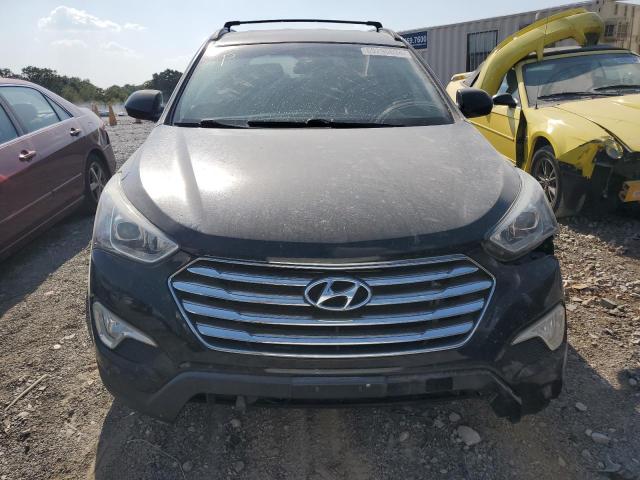 Photo 4 VIN: KM8SMDHF2EU052951 - HYUNDAI SANTA FE G 