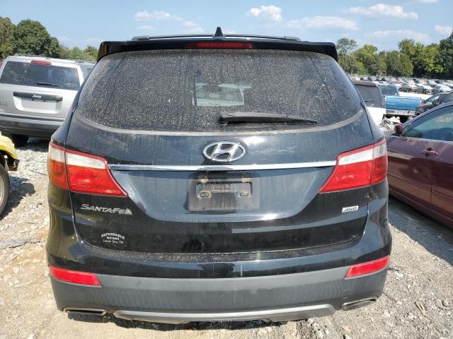 Photo 5 VIN: KM8SMDHF2EU052951 - HYUNDAI SANTA FE G 