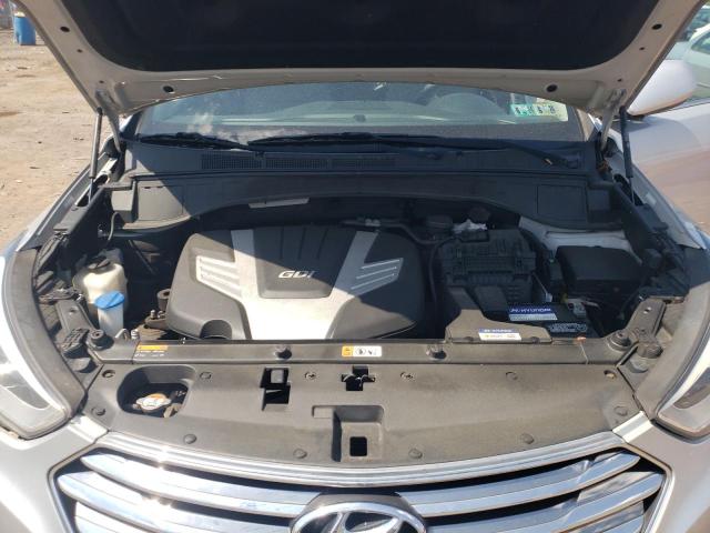 Photo 10 VIN: KM8SMDHF2FU108792 - HYUNDAI SANTA FE 