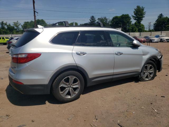 Photo 2 VIN: KM8SMDHF2FU108792 - HYUNDAI SANTA FE 