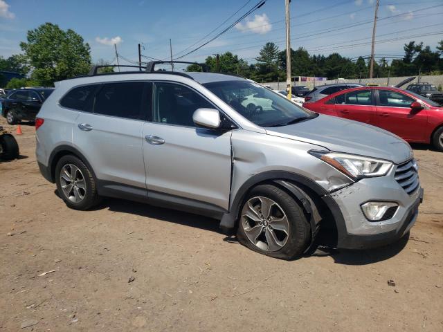 Photo 3 VIN: KM8SMDHF2FU108792 - HYUNDAI SANTA FE 