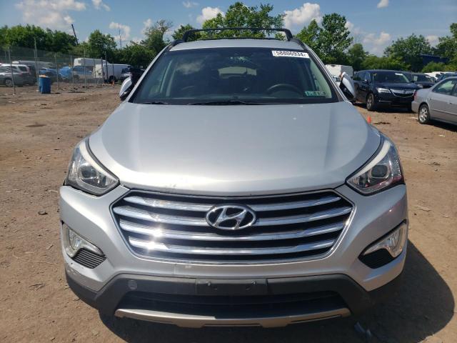 Photo 4 VIN: KM8SMDHF2FU108792 - HYUNDAI SANTA FE 