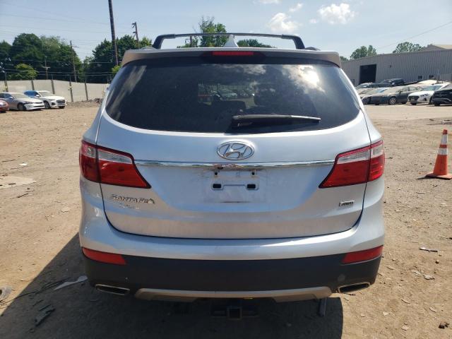 Photo 5 VIN: KM8SMDHF2FU108792 - HYUNDAI SANTA FE 