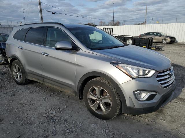 Photo 3 VIN: KM8SMDHF2GU147576 - HYUNDAI SANTA FE 