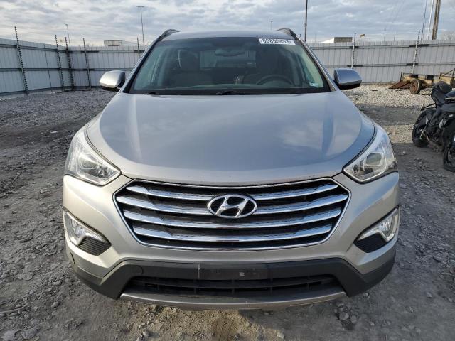 Photo 4 VIN: KM8SMDHF2GU147576 - HYUNDAI SANTA FE 