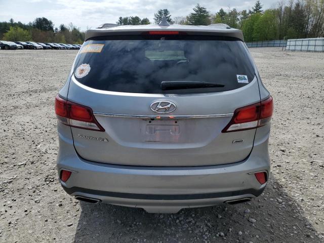 Photo 5 VIN: KM8SMDHF2HU165903 - HYUNDAI SANTA FE 