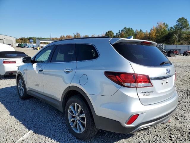 Photo 2 VIN: KM8SMDHF2HU184838 - HYUNDAI SANTA FE S 