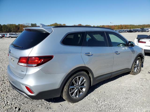 Photo 3 VIN: KM8SMDHF2HU184838 - HYUNDAI SANTA FE S 