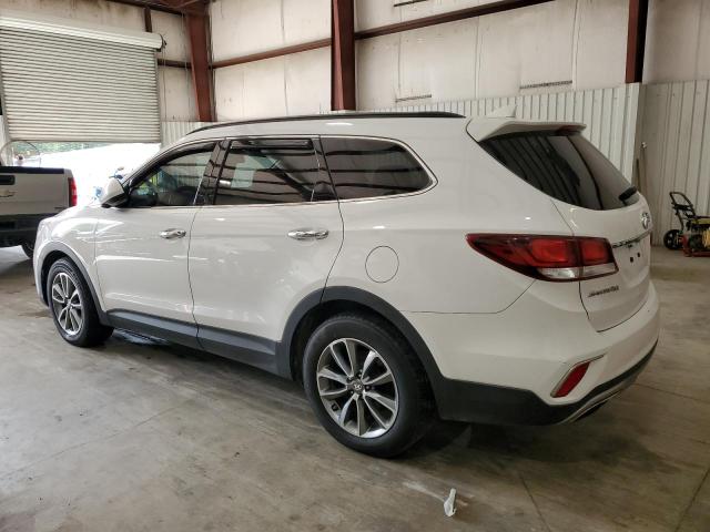 Photo 1 VIN: KM8SMDHF2HU193765 - HYUNDAI SANTA FE S 