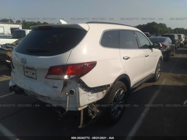 Photo 3 VIN: KM8SMDHF2HU207793 - HYUNDAI SANTA FE 