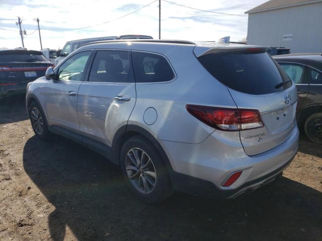 Photo 2 VIN: KM8SMDHF2HU209611 - HYUNDAI SANTA FE S 