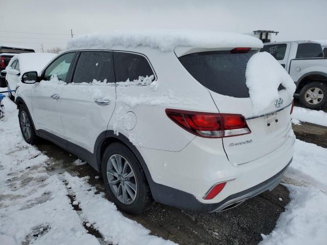 Photo 2 VIN: KM8SMDHF2HU212931 - HYUNDAI SANTA FE S 