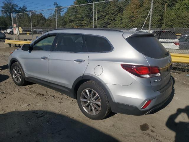 Photo 1 VIN: KM8SMDHF2HU244519 - HYUNDAI SANTA FE S 