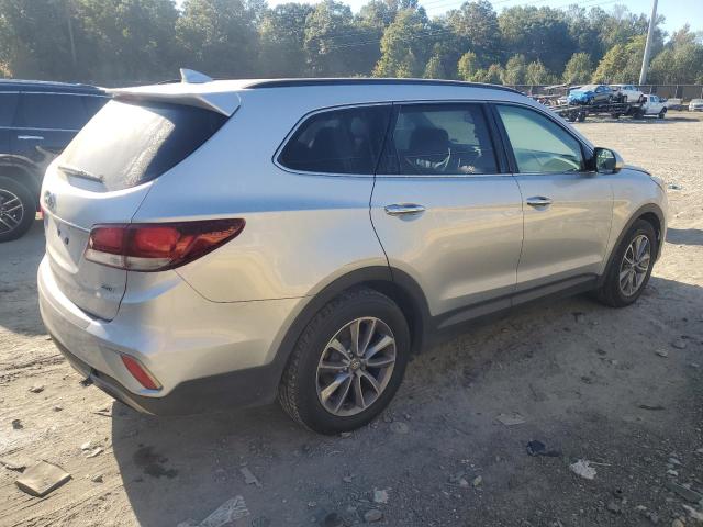 Photo 2 VIN: KM8SMDHF2HU244519 - HYUNDAI SANTA FE S 