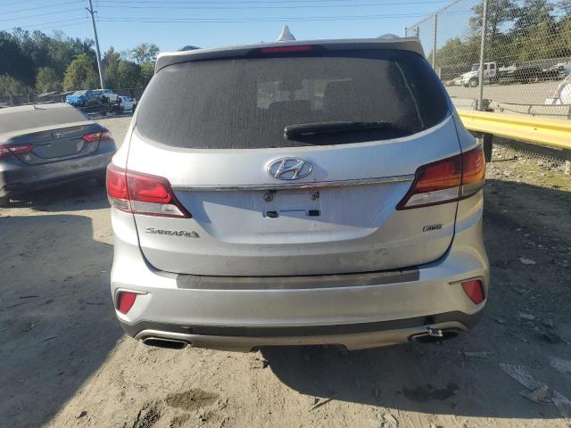 Photo 5 VIN: KM8SMDHF2HU244519 - HYUNDAI SANTA FE S 