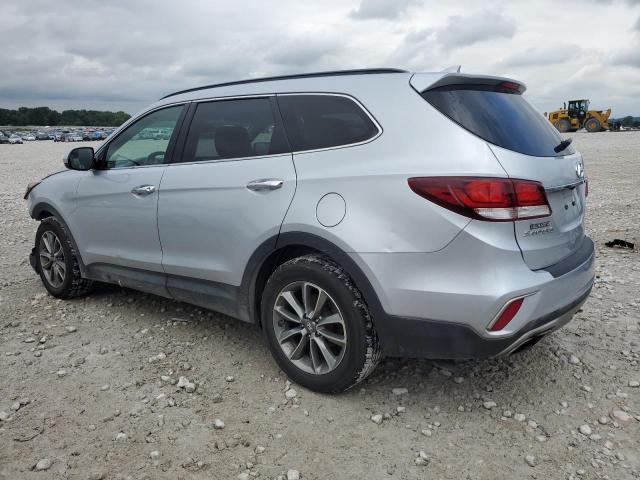 Photo 1 VIN: KM8SMDHF2HU251910 - HYUNDAI SANTA FE S 