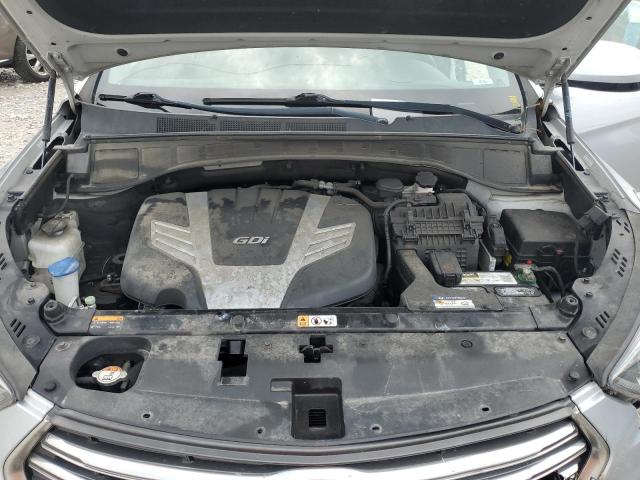 Photo 11 VIN: KM8SMDHF2HU251910 - HYUNDAI SANTA FE S 