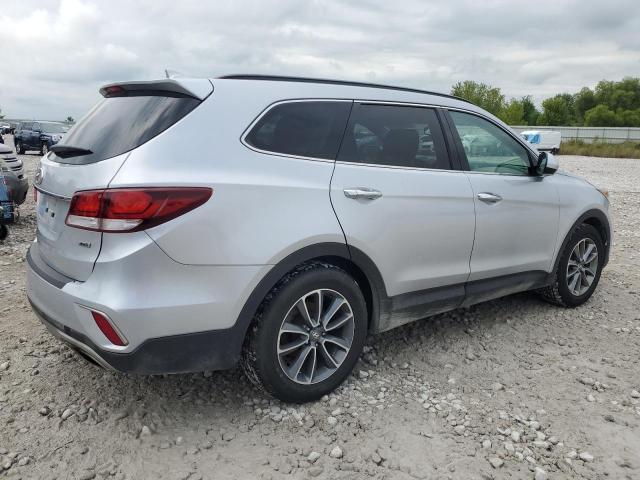 Photo 2 VIN: KM8SMDHF2HU251910 - HYUNDAI SANTA FE S 