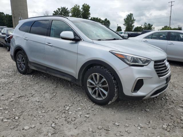 Photo 3 VIN: KM8SMDHF2HU251910 - HYUNDAI SANTA FE S 