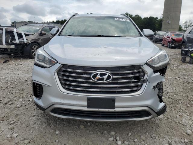 Photo 4 VIN: KM8SMDHF2HU251910 - HYUNDAI SANTA FE S 